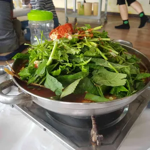 불탄소가든 사진