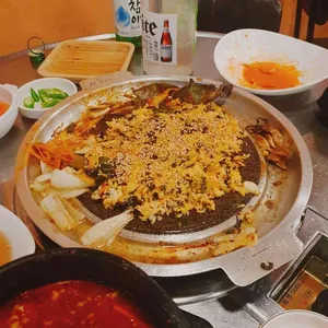 우리곱창 사진