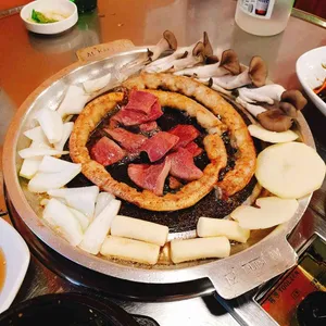 우리곱창 사진