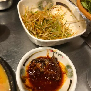 신마포갈매기 사진