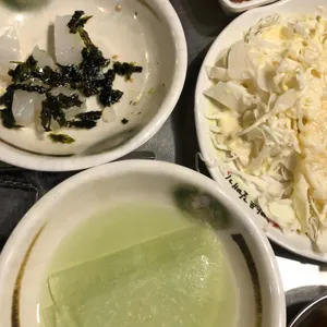 신마포갈매기 사진