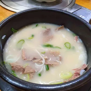 남촌설렁탕 사진