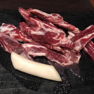 화기애애 리뷰 사진