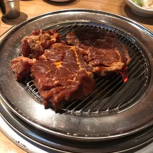 흥부골숯불갈비 사진