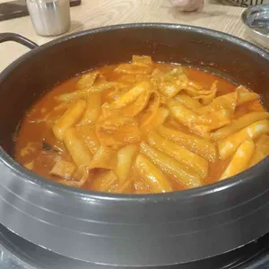 빨간냄비 사진