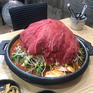 백년불고기 리뷰 사진