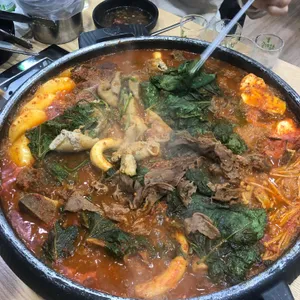 백년불고기 리뷰 사진
