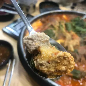 백년불고기 리뷰 사진