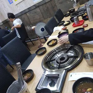 백년불고기 리뷰 사진