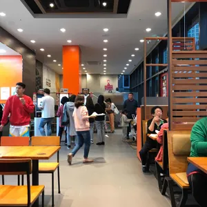 버거킹 리뷰 사진