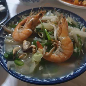 상촌식당 사진