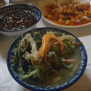 상촌식당 사진