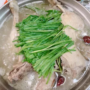 미림산장 사진