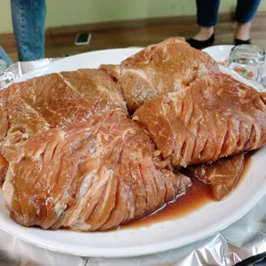 미림산장 사진