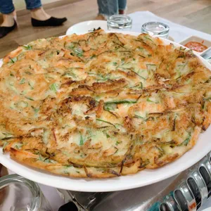 미림산장 사진