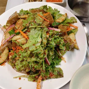 미림산장 사진
