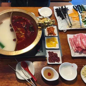 소고산제일루 사진