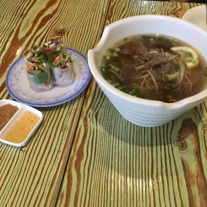 포앤라이스 사진
