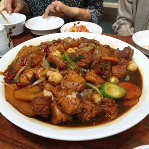 봉추찜닭 사진