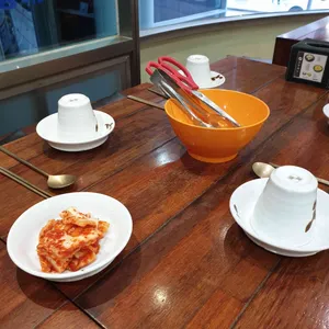 봉추찜닭 사진