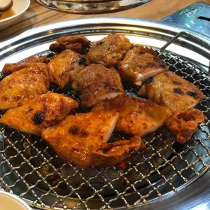 춘천숯불닭갈비 사진