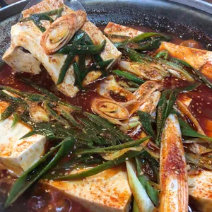 양구재래식손두부 리뷰 사진