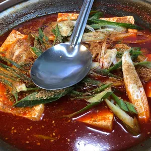 양구재래식손두부 리뷰 사진