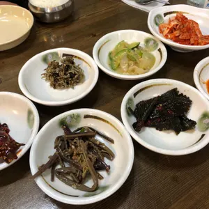 양구재래식손두부 사진