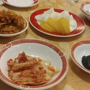하림각 사진