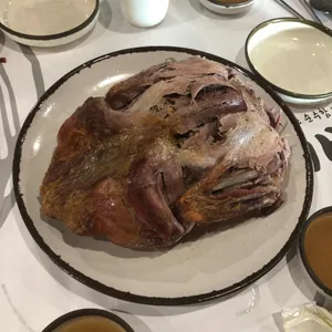 장수촌 리뷰 사진