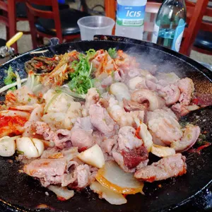 황소곱창 리뷰 사진