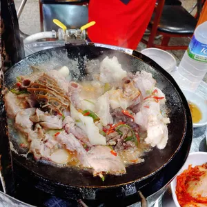 황소곱창 리뷰 사진