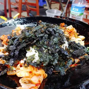 황소곱창 리뷰 사진