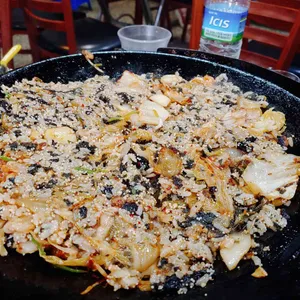 황소곱창 리뷰 사진