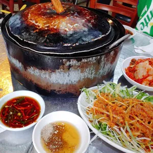 황소곱창 리뷰 사진