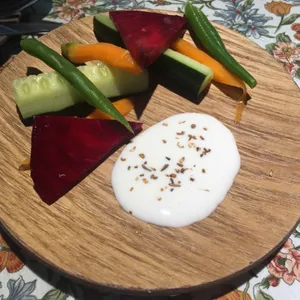 서초양식당 사진