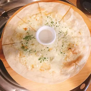 아놀드닭갈비 사진