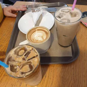 카페나루 사진