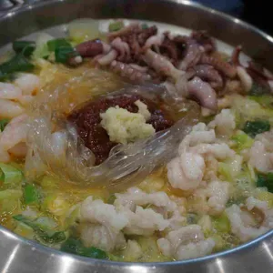 사위식당 리뷰 사진