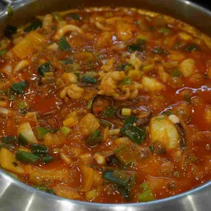 사위식당 리뷰 사진