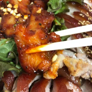 가장맛있는족발 사진
