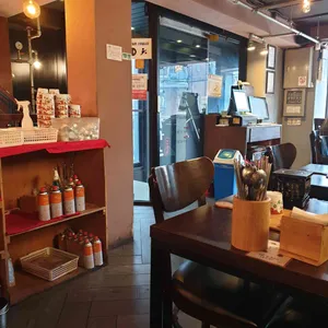 고베규카츠 &블랙스테이크 리뷰 사진