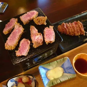 고베규카츠 &블랙스테이크 리뷰 사진