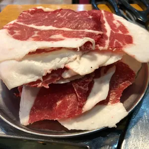 삼삼이네 도라무 사진