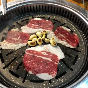 삼삼이네 도라무 사진