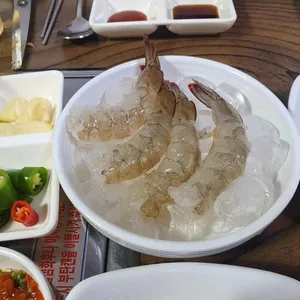 재호수산 사진