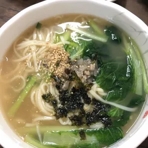 할매칼국수 사진