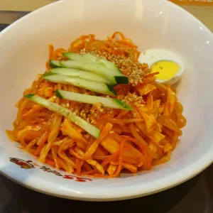 33떡볶이 사진