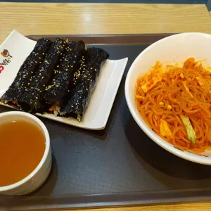 33떡볶이 사진