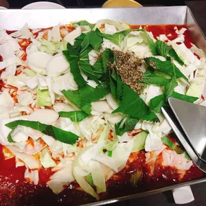 개미식당 사진